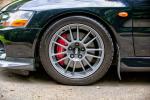 Mitsubishi Lancer Evolution IX MR 2006 года (NA)